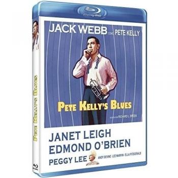 Blu-ray La Peau d'un autre (1965)