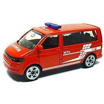 Siku Feuerwehr Einsatzleitung Österreich