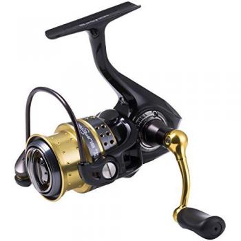 Carrete Abú García 16115 215g 63cm 3kg