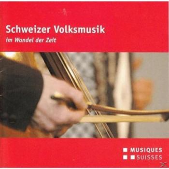 Schweizer volkmusik
