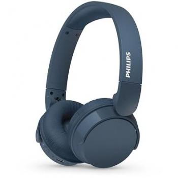 Philips Cuffie Auricolare TAH4209 Classiche Colore Blu