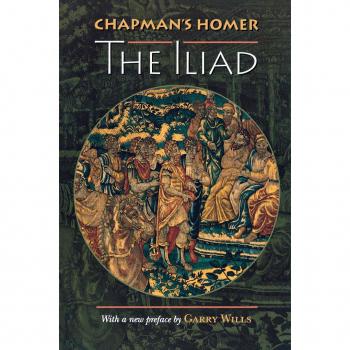 Vitalsource Technologies, Inc. Chapman's Homer: Iliad