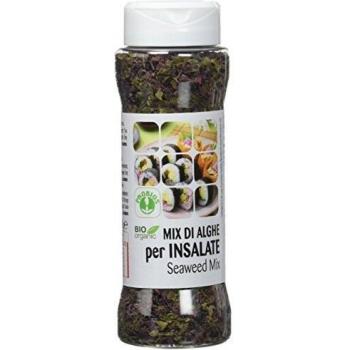 Alghe per Insalata Mix Probios 40g