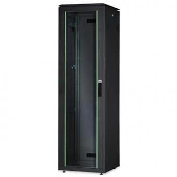 Netzwerkschrank Unique 36HE 1787x600x800 mm