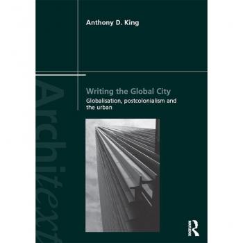 Writing the Global City