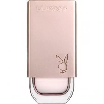 Playboy Perfume Femenino EDT 50ml Cover Edition