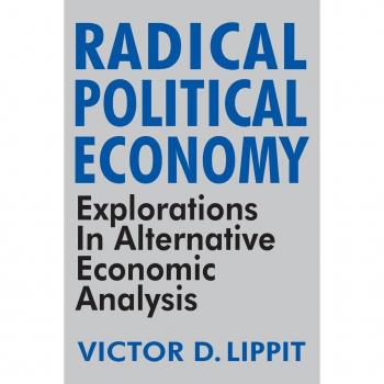 Radical Political Economy