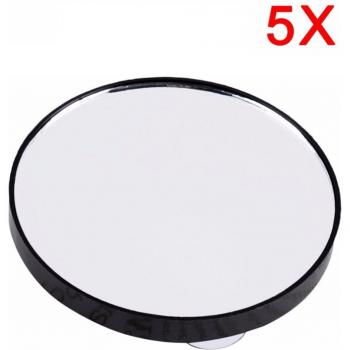 Miroir de maquillage compact 5/10/15X