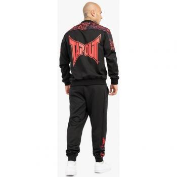 Rooted Jogger Tapout