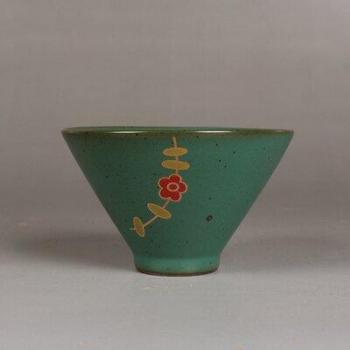 Copa de Té Gaiwan 50 ml – Porcelana China, Descuento WIZAMONY