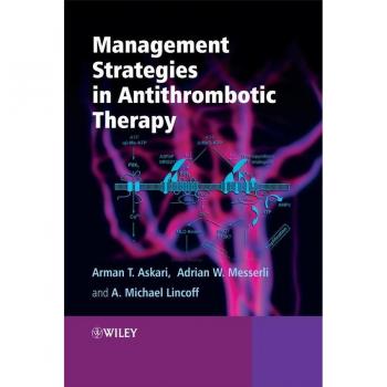 Management Strategies in Antithrombotic Therapy