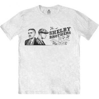 Peaky Blinders Shelby Brothers Shirt