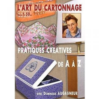 L'art Du Cartonnage N°2