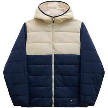 Giacca Vans Prospect MTE-1 Trapuntata Oatmeal / Blu Dress S