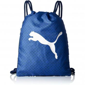 Peacoat Strong Blue Gym Bag