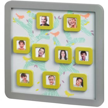 Quadro Bambino “Stella della Famiglia”
