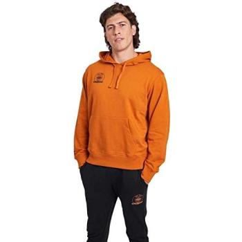 Hoodie Umbro Collegiate Graphic con Cappuccio Rimovibile