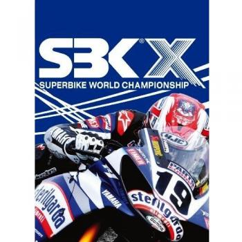 SBK X: Weltmeisterschaft – Limited Edition für Vita