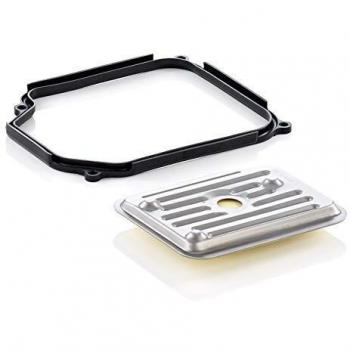 Kit Filtro Idraulico MANN-FILTER H 2019