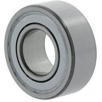 NKE 3204‑B‑2Z‑TV‑C3: Cuscinetto a Sfera con Contatto Obliquo (20/47 mm)