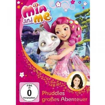 Mia and me