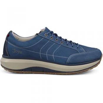JOYA DEPORTIVA MOSCOW ZIP M Azul para Homens