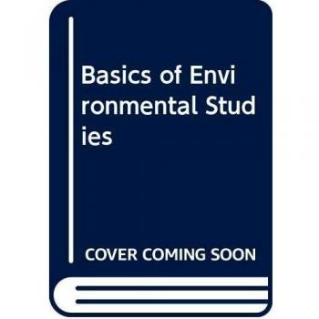 Basics of Environmental Studies