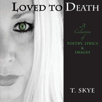 Loved to death paperback