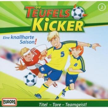 Teufelskicker 2