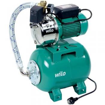 Wilo