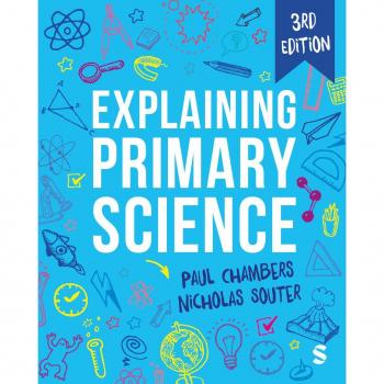 Vitalsource Technologies, Inc. Explaining Primary Science