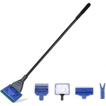 Aquarium Glass Cleaning Set