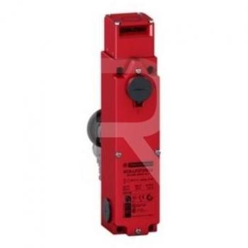 XCSL764B1 Industrial Position Switch with Guard Locking IP67K