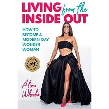Living from the Inside Out