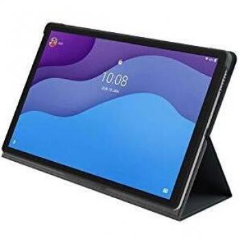 Lenovo 10,1 Zoll Folio Case und Schutzfolie für Tablet M10 HD