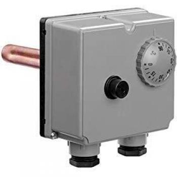 Bitermostato ad immersione 0-90 gradi Caleffi 623000
