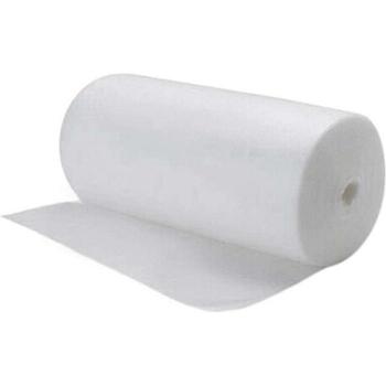 Pack de Couches Biodégradables à Base de Bambou – 100 Feuilles (1 Rouleau)