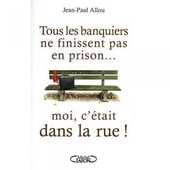 Jean-Paul Allou