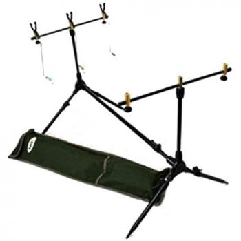 NGT Complete Session Pod, Black