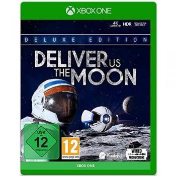 Deliver Us The Moon Deluxe für Xbox One