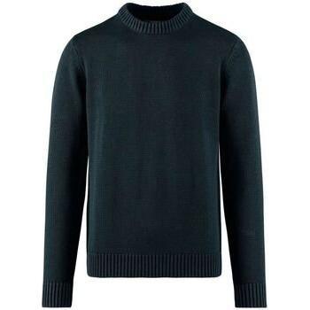 Maglione Uomo Bomboogie MM7643 T ZTS3-292 Blu Sera