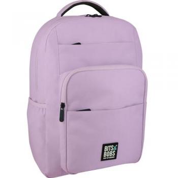 Grafoplas Mochila Lavanda Tidy Bag para Portátil