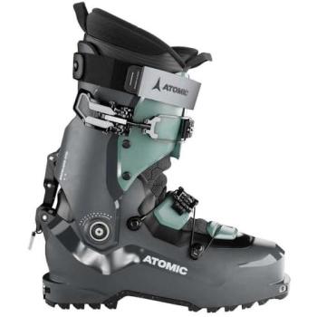 Atomic Backland XTD 95W Women's Touring Skiboots – Storm / Aqua UK 6–6.5