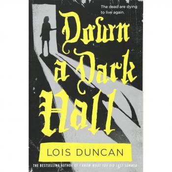 Down a Dark Hall