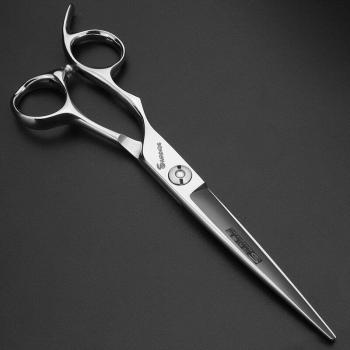 Outils de coupe 6 : ciseaux professionnels gaucher