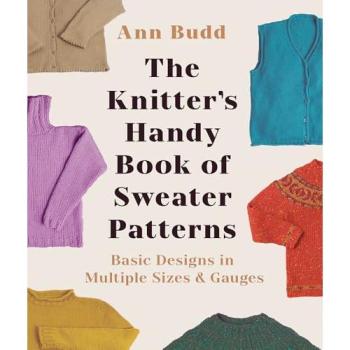 Knitter's Handy Book of Sweater Patterns, The