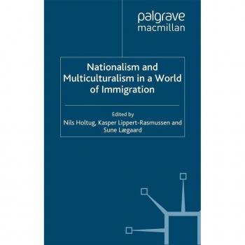 Vitalsource Technologies, Inc. Nationalism And Multiculturalism In A World Of Immigration