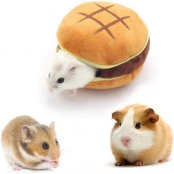 Hamac de chambre pour hamsters