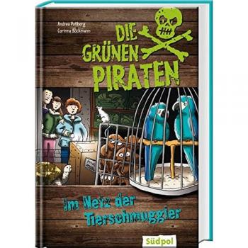 Die Grünen Piraten