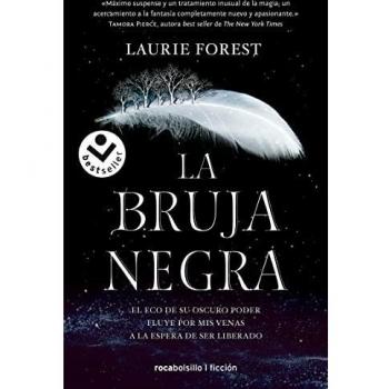 BRUJA NEGRA